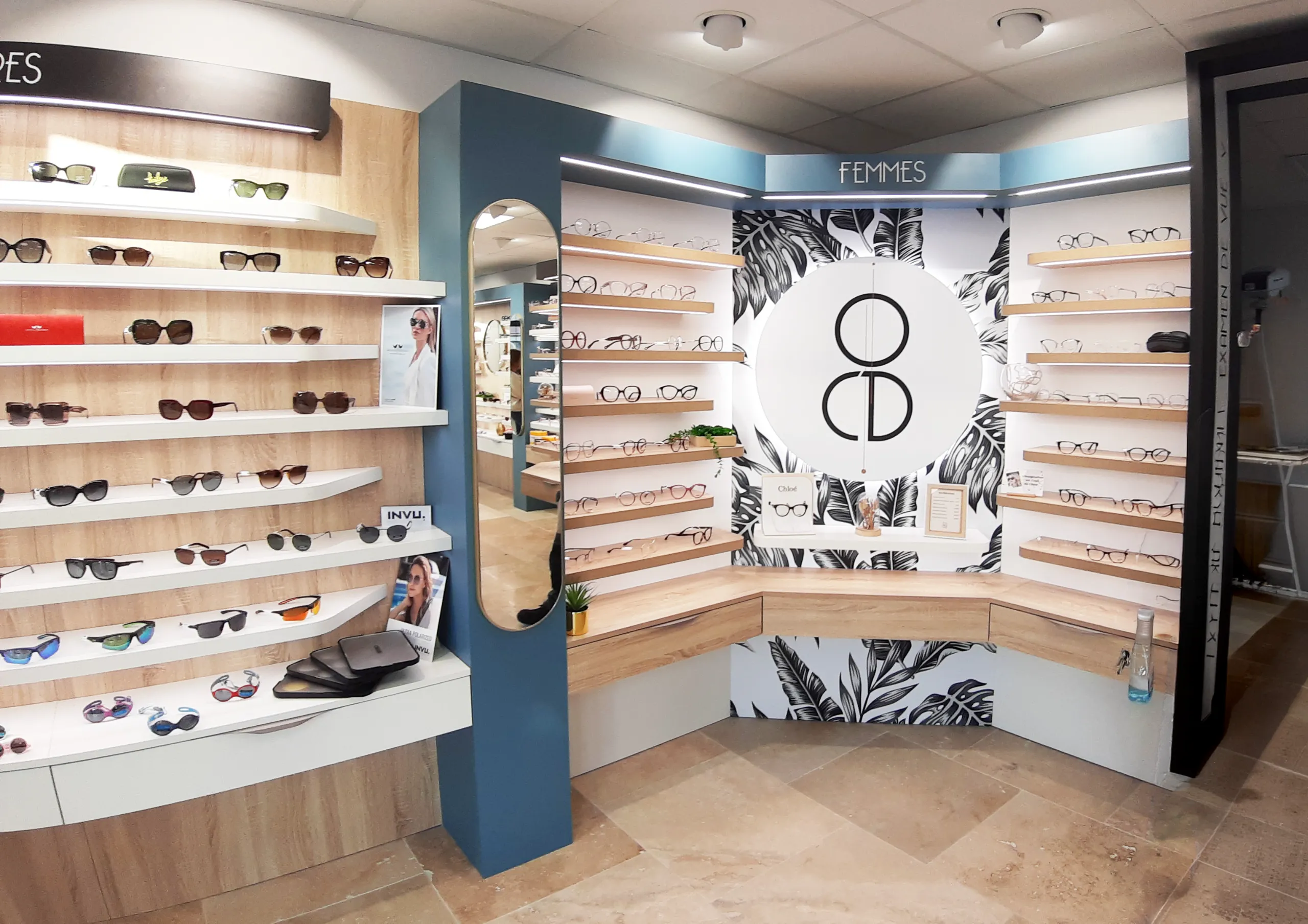 magasin independant optique 1