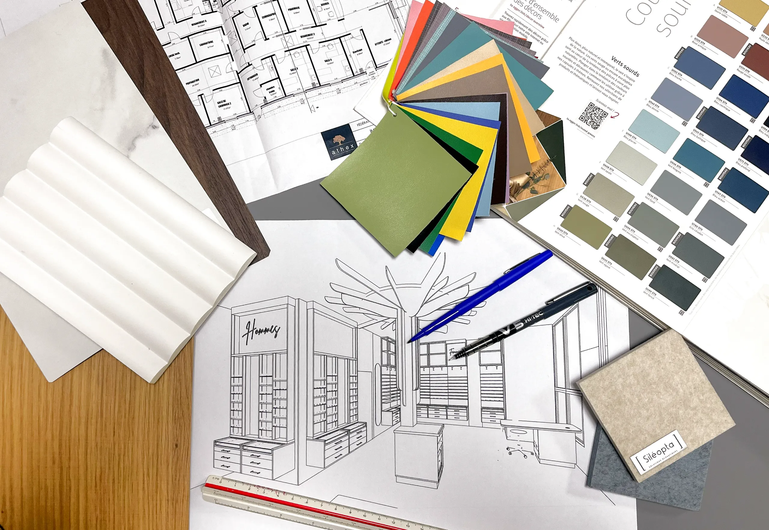 optic agencement sur mesure1